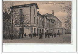 MAISONS ALFORT - Ecole Nationale Vétérinaire - Les Etudes - Très Bon état - Maisons Alfort