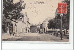 MAREUIL SUR AY - Le Petit Jard - Très Bon état - Mareuil-sur-Ay