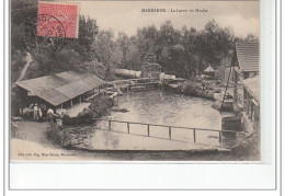 MARMANDE - Le Lavoir Du Moulin - Très Bon état - Marmande