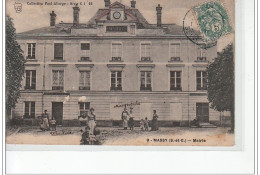 MASSY - Mairie - Très Bon état - Massy