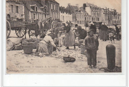 LE POULIGUEN - Salaison De La Sardine - Très Bon état - Le Pouliguen