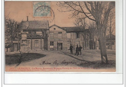 LE RAINCY - La Mairie, Anciennes Maisons Russes Du Parc De La Famille D'Orléans - Très Bon état - Le Raincy