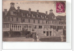 LE TOUQUET - PARIS-PLAGE - L'Hôtel Du Golf - Très Bon état - Le Touquet