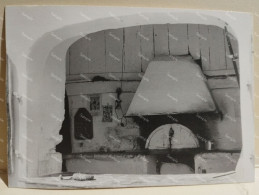 Greece Photo CORFU 1963. Old Furnace - Europa