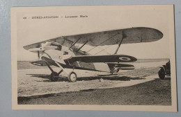 Istres - Aviation - Levasseur Marin - Non Classés