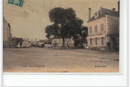 LERE - Place Du Marché - Très Bon état - Lere