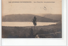 LES CEVENNES PITTORESQUES - Las D'ISSARLES - Vue Panoramique - Très Bon état - Autres & Non Classés