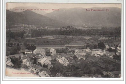 LES PYRENEES : FRONSAC : La Vallée De La Garonne - Très Bon état - Other & Unclassified