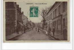 LIANCOURT - Rue Jules Michelet - Très Bon état - Liancourt