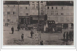 LIGNY EN BARROIS : Place Nationale - Très Bon état - Ligny En Barrois