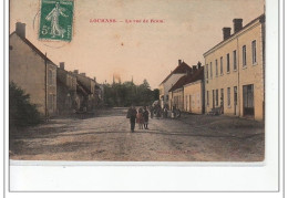 LOUHANS - La Rue De Bram - Très Bon état - Louhans