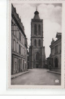 FELLETIN - Eglise Du Moutier - Très Bon état - Felletin