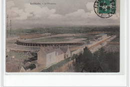 LA FLECHE - Le Vélodrome - Très Bon état - La Fleche