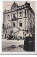 LA HAUTE GARONNE : SAINT GAUDENS : L'hôtel De Ville - Très Bon état - Saint Gaudens