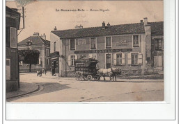 LA QUEUE EN BRIE - Maison Bégault -  Très Bon état - La Queue En Brie