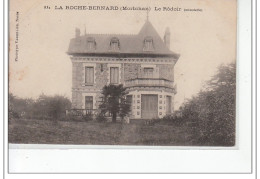 LA ROCHE-BERNARD - Le Rôdoir (minoterie) - Très Bon état - La Roche-Bernard