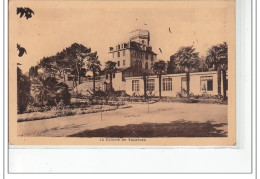 LARMOR-BADEN  - ILE BERDER - Maison De Famille - Les Petites Soeurs De Saint François - Très Bon état - Larmor-Plage