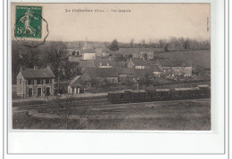 LE CHATELLIER - Vue Générale - Très Bon état - Autres & Non Classés