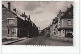 LE CHESNE - Rue De Vouziers - Très Bon état - Other & Unclassified