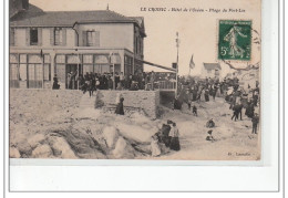 LE CROISIC - Hôtel De L'Océan - Plage De Port-Lin - Très Bon état - Le Croisic