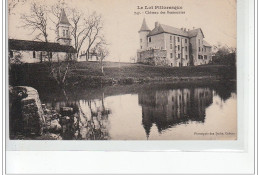 LE LOT PITTORESQUE - Château Des Bessonnies - Très Bon état - Otros & Sin Clasificación