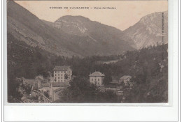 Gorges De L'Albarine - Usine De Chaley - Très Bon état - Unclassified