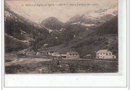 GRIPP - Environs De BAGNERES DE BIGORRE - Plateau D'Artigues - Très Bon état - Other & Unclassified