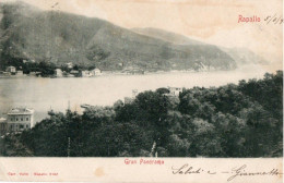 RAPALLO - GRAN PANORAMA - F.P. - Genova (Genua)