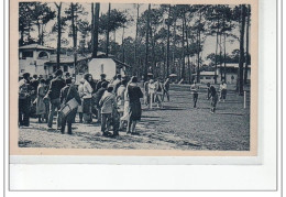 HOSSEGOR - Le Terrain De Golf - Très Bon état - Hossegor