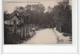 HOUILLES - Rue Parmentier - Très Bon état - Houilles