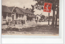 ILE D'OLERON - Sanatorium De Saint Trojan - Pavillon Des Filles - Très Bon état - Ile D'Oléron