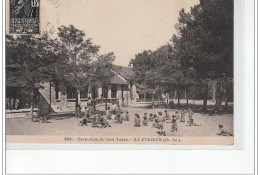 ILE D'OLERON - Sanatorium De Saint Trojan - Très Bon état - Ile D'Oléron