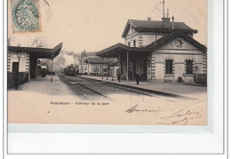 Intérieur De La Gare - Très Bon état - Vaucresson