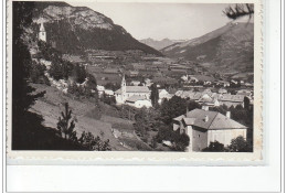 JAUSIERS - Vue Générale - Très Bon état - Sonstige & Ohne Zuordnung