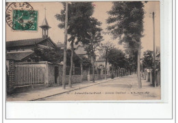 JOINVILLE LE PONT - Avenue Oudinot - Très Bon état - Joinville Le Pont