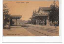 JOUY EN JOSAS - La Gare - Très Bon état - Jouy En Josas