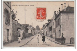 JOUY EN JOSAS : Rue De Beunon - Très Bon état - Jouy En Josas