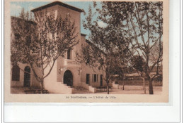 LA BOUILLADISSE - L'Hôtel De Ville - Très Bon état - La Bouilladisse