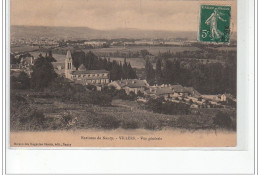 Environs De NANCY - VILLERS - Vue Générale - Très Bon état - Otros & Sin Clasificación