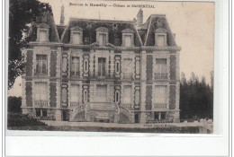 Environs De ROMILLY - Château De Barbenthal - Très Bon état - Other & Unclassified