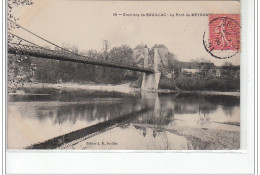 Environs De SOUILLAC - Le Pont De Meyronie - Très Bon état - Other & Unclassified