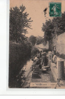 FALAISE - Lavoir Sur L'Ante - Très Bon état - Falaise