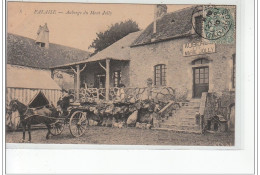 FALAISE - Auberge Du Mont Jolly - Très Bon état - Falaise