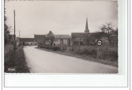 COURGENARD - Route De Montmirail - Très Bon état - Sonstige & Ohne Zuordnung