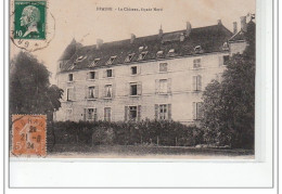 FRASNE - Le Château, Façade Nord - Très Bon état - Other & Unclassified