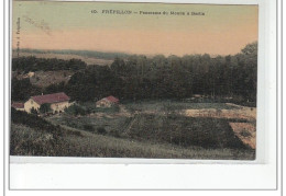 FREPILLON - Panorama Du Moulin à Bertin - Très Bon état - Sonstige & Ohne Zuordnung