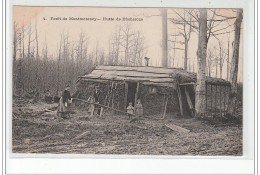 Forêt De MONTMORENCY - Hutte De Bûcherons - Très Bon état - Montmorency