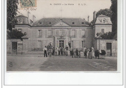 GAGNY - La Mairie - Très Bon état - Gagny