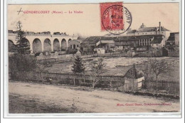 GONDRECOURT : Le Viaduc - Très Bon état - Gondrecourt Le Chateau