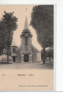 GOURNAY - L'église - Très Bon état - Gournay Sur Marne